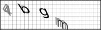 Captcha Bild