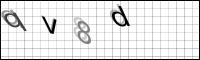Captcha Bild