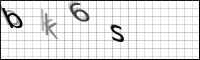 Captcha Bild