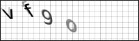 Captcha Bild