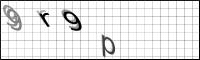 Captcha Bild