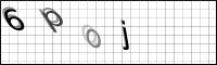 Captcha Bild