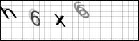 Captcha Bild