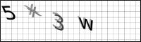 Captcha Bild