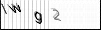 Captcha Bild