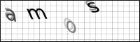 Captcha Bild