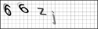Captcha Bild