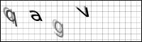 Captcha Bild