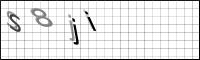 Captcha Bild