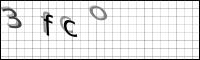 Captcha Bild