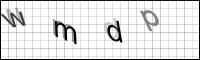 Captcha Bild