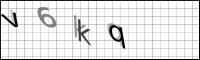 Captcha Bild