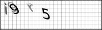 Captcha Bild
