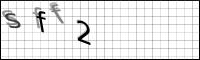 Captcha Bild