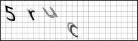 Captcha Bild