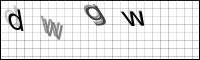 Captcha Bild
