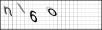 Captcha Bild