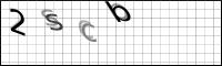 Captcha Bild