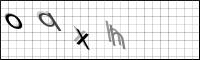 Captcha Bild