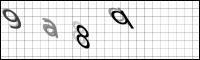 Captcha Bild