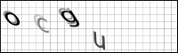 Captcha Bild