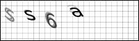 Captcha Bild