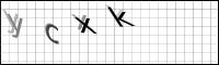Captcha Bild