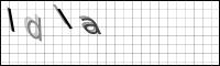 Captcha Bild