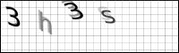 Captcha Bild