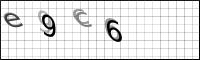 Captcha Bild
