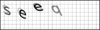 Captcha Bild