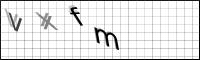 Captcha Bild