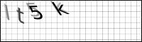 Captcha Bild