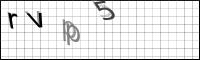 Captcha Bild