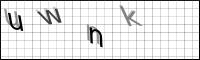 Captcha Bild