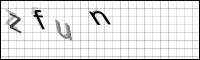 Captcha Bild