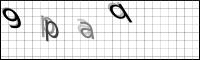 Captcha Bild