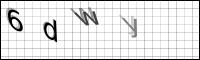 Captcha Bild