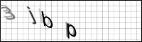 Captcha Bild