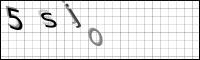 Captcha Bild