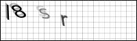 Captcha Bild