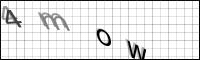 Captcha Bild