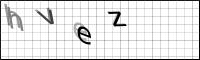 Captcha Bild