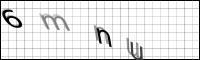 Captcha Bild