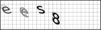 Captcha Bild