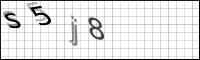 Captcha Bild