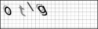 Captcha Bild