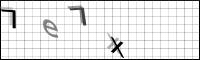 Captcha Bild