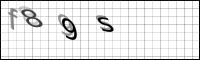 Captcha Bild