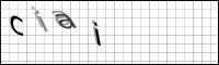 Captcha Bild